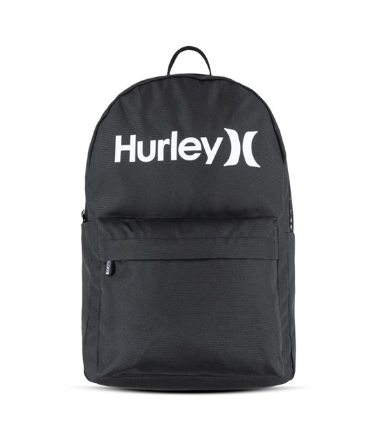 Hurley Backpack O&o Taping Svarta | 47358KLSV