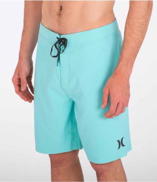 Hurley Boardshort 20" O&o Solid Gröna | 86019RUPK