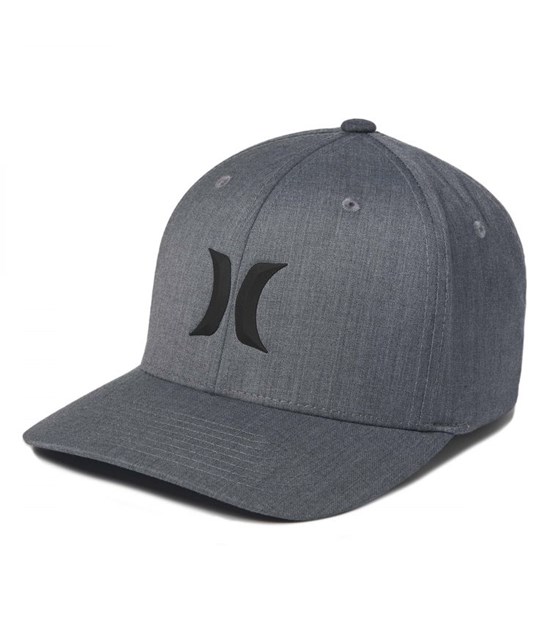 Hurley Cap Icon Weld Svarta | 58961NLQH