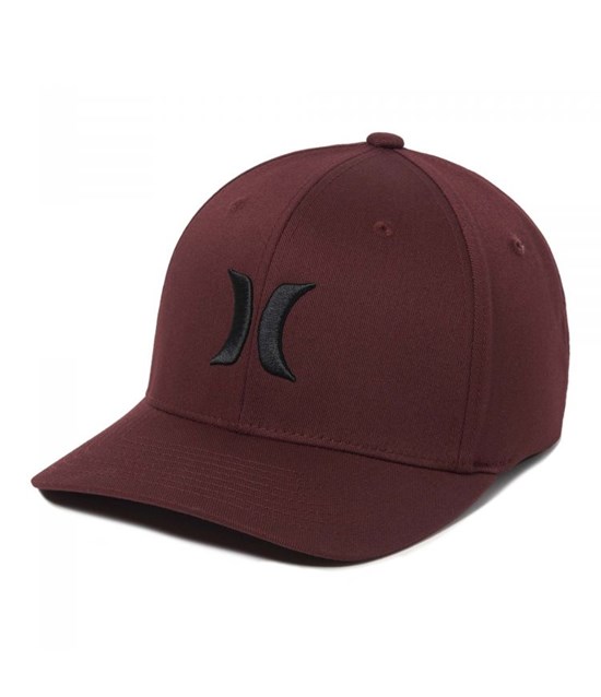 Hurley Cap One & Only Mahogany | 97623WDBZ