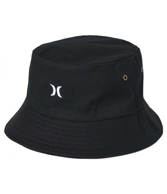 Hurley Hat Small Logo Svarta | 98150FRSQ