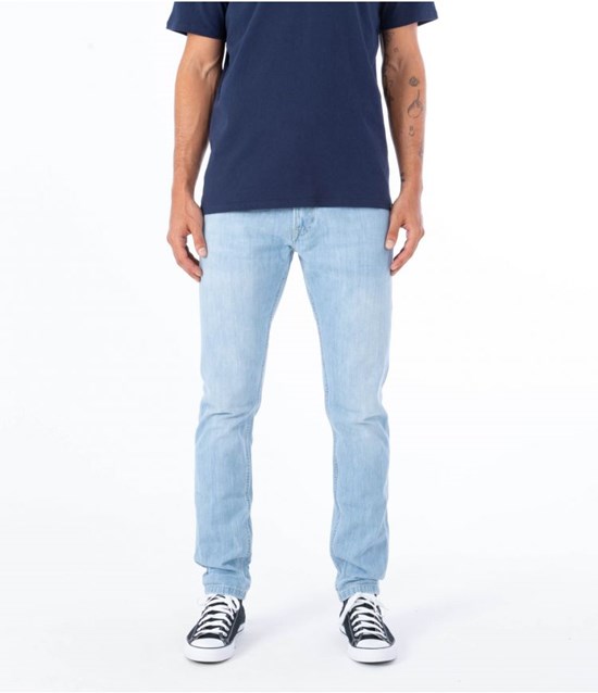 Hurley Jean Sustainable Cyrus Oceancare Ljus | 67891ZIOD