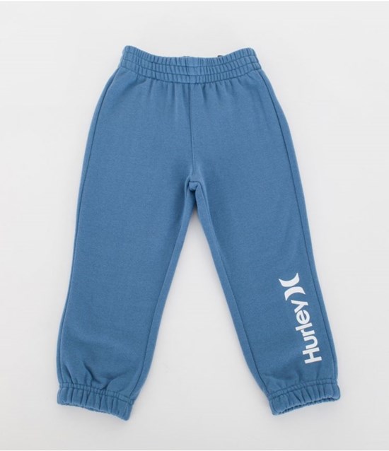 Hurley Jogger Boy - One & Only Blå | 89375GXDU