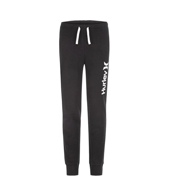 Hurley Jogger Girl - One & Only Svarta | 24039WJUQ