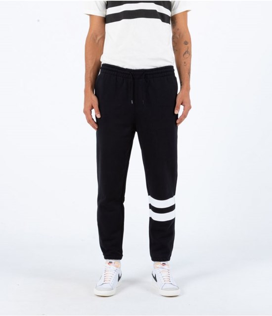 Hurley Jogger Oceancare Block Party Svarta | 72815RDYG