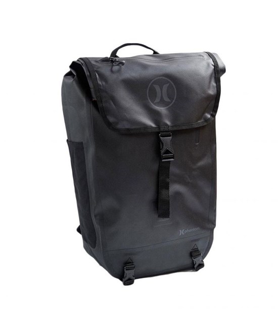 Hurley Phantom Backpack Bags Svarta | 14695XZWK