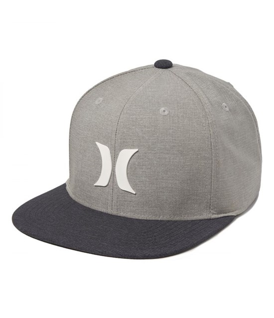 Hurley Phantom Core Hat Grå | 87160MYAI