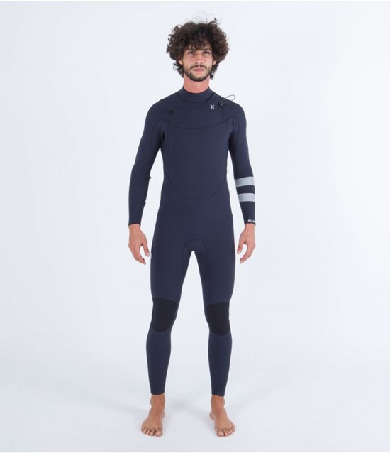 Hurley Plus 3/2mm Fullsuit 2023 A52 | 46870YPJQ