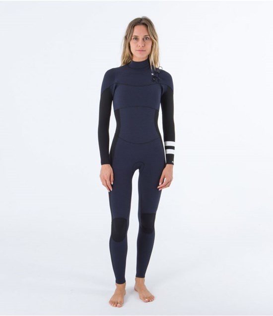 Hurley Plus 4/3mm Fullsuit 2023 A52 | 40168RGZF