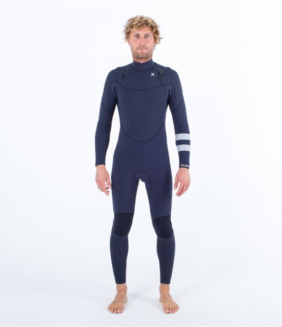 Hurley Plus 5/3mm Fullsuit 2023 Mörkblå | 96350AIQU