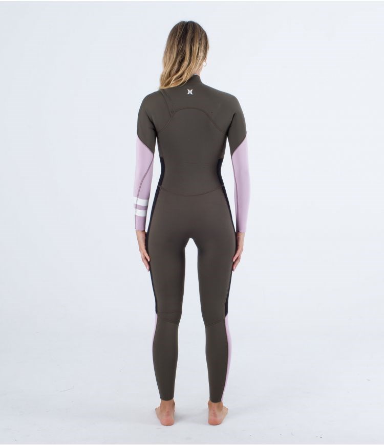 Hurley Advant 3/2mm Fullsuit 2023 Veranda | 40923BXJN