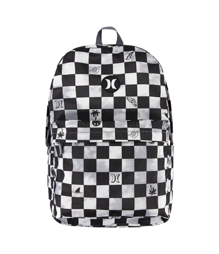 Hurley Backpack Dawn Patrol Grå | 59146ZWFQ