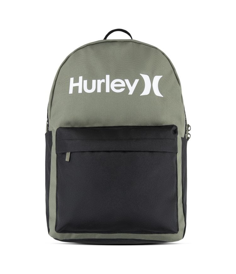 Hurley Backpack O&o Taping Army | 16340WQTO