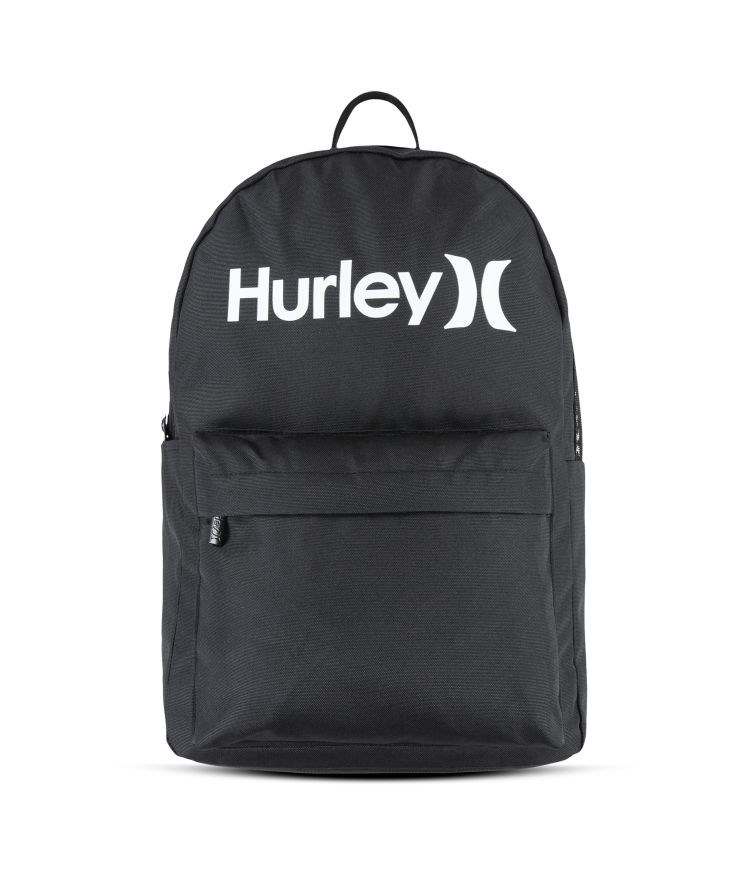 Hurley Backpack O&o Taping Svarta | 47358KLSV