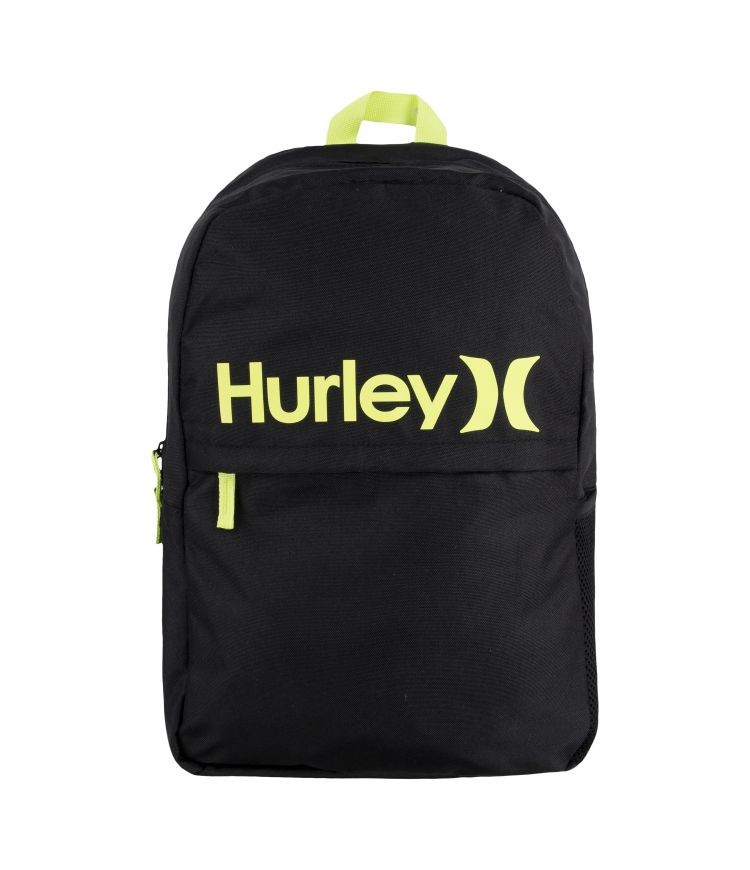 Hurley Backpack One & Only Citron | 29701RQMC