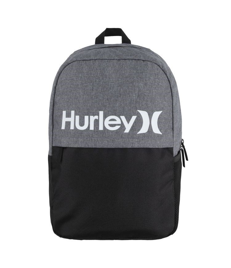 Hurley Backpack One & Only Grå | 74936XRJT