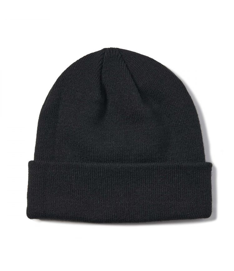 Hurley Beanie Diamond Cuff Svarta | 01362TDAL