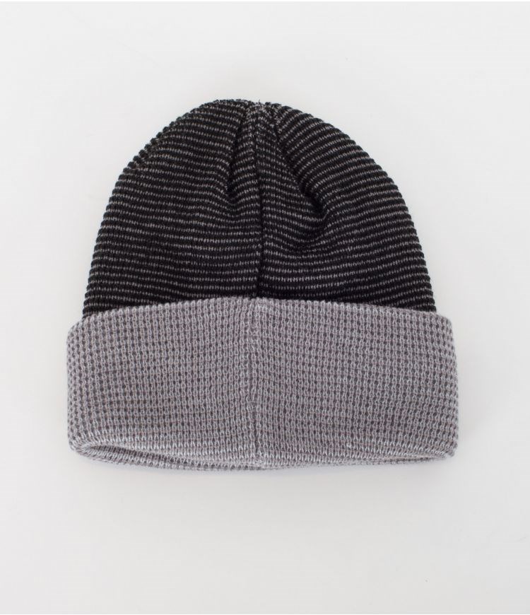 Hurley Beanie Moab Svarta | 29563KWAI