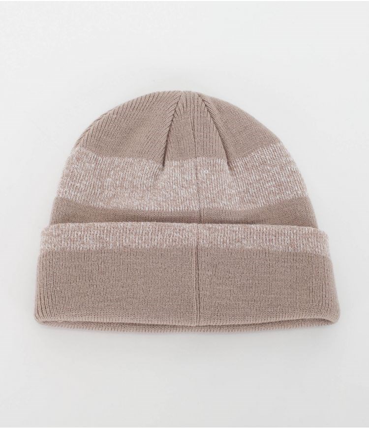 Hurley Beanie Rugby Khaki Olivgröna | 19372HDGM