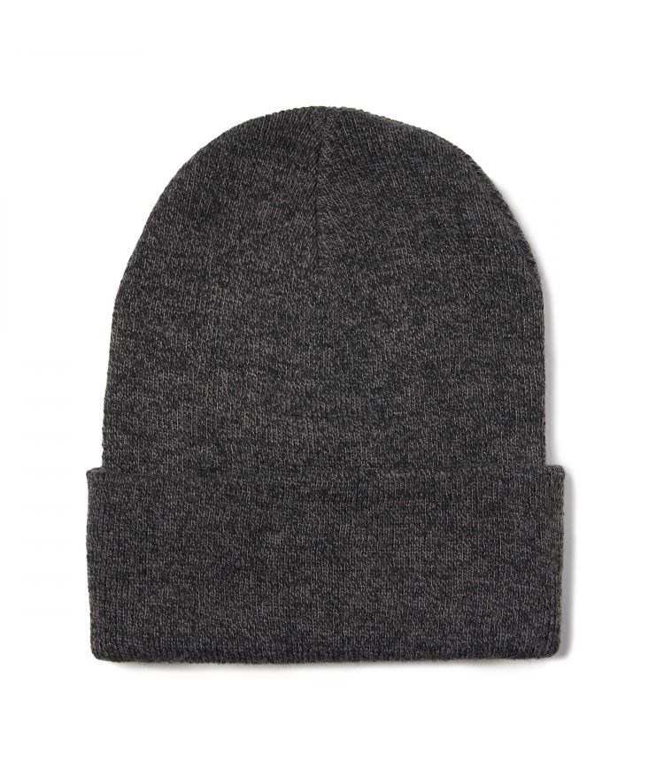 Hurley Beanie Seaward Ljusgrå | 57960VCOQ