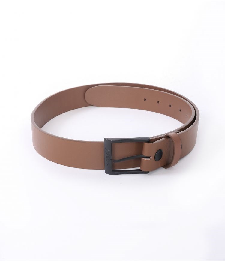 Hurley Belt Läder One & Only Tan | 01273NVSX