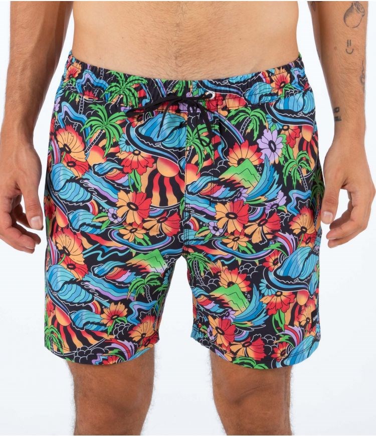 Hurley Boardshort 17