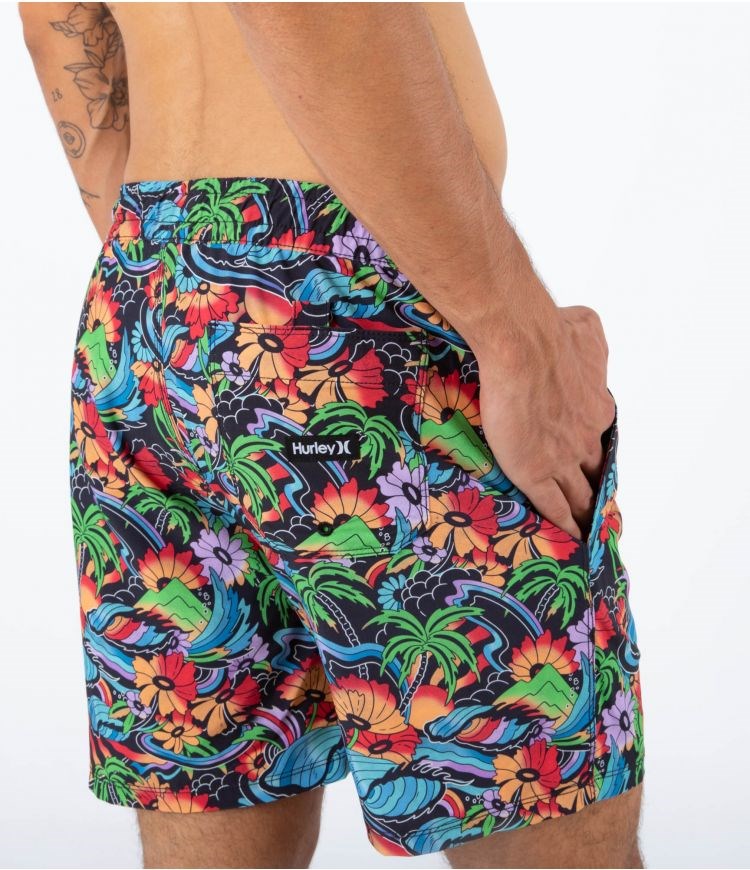 Hurley Boardshort 17