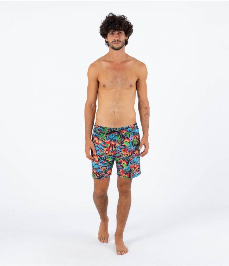 Hurley Boardshort 17\