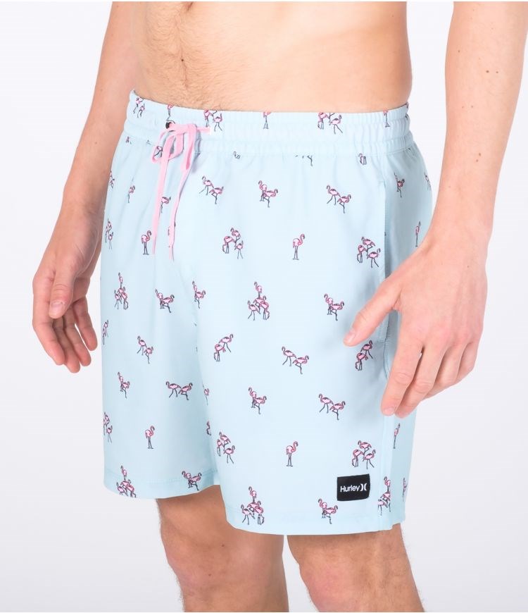 Hurley Boardshort 17\