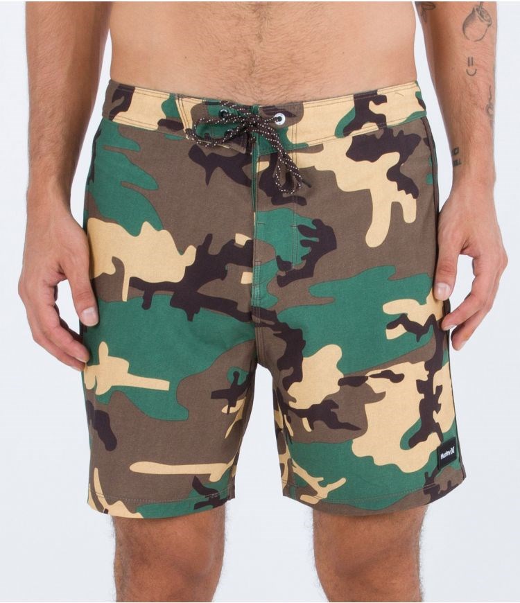 Hurley Boardshort 18