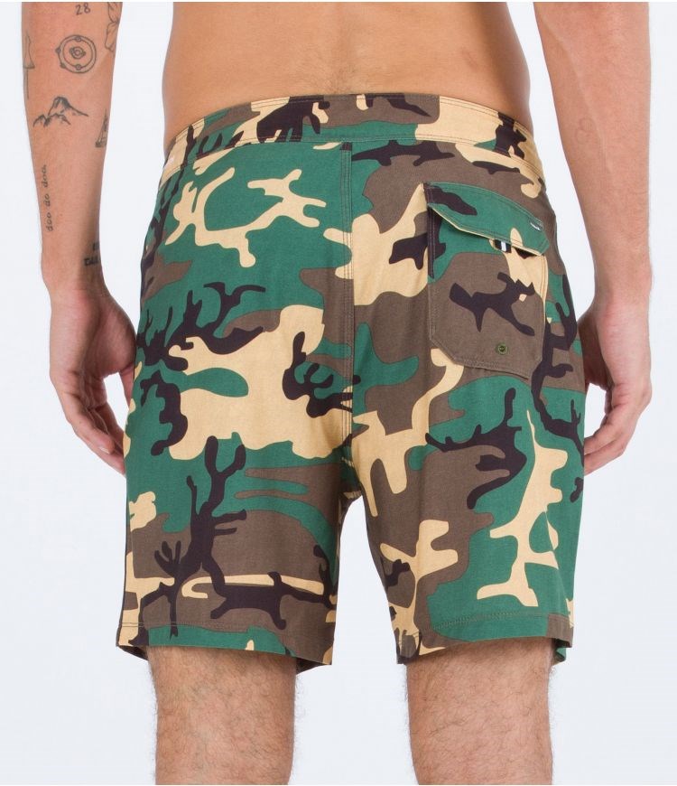 Hurley Boardshort 18