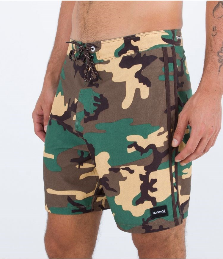 Hurley Boardshort 18