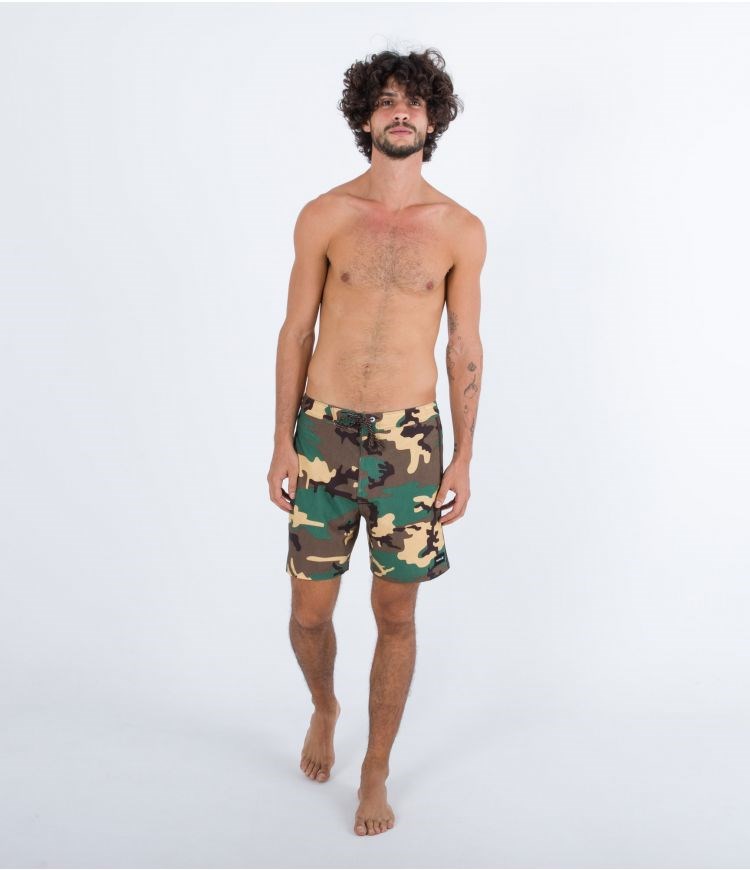 Hurley Boardshort 18\