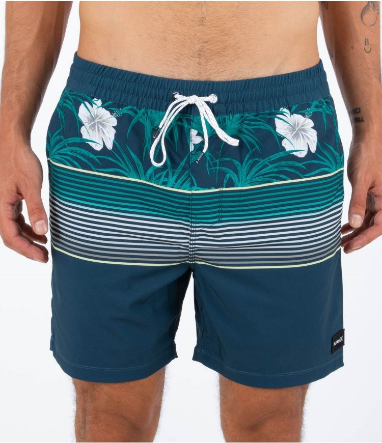 Hurley Boardshort Phantom Cannoball Volley Nightshadow | 64201RXCK