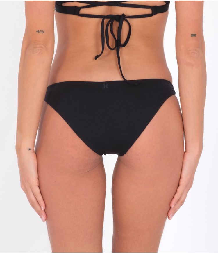 Hurley Bottom Size High Solid Moderate Svarta | 40958MSFA