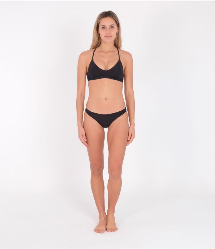 Hurley Bottom Size High Solid Moderate Svarta | 40958MSFA