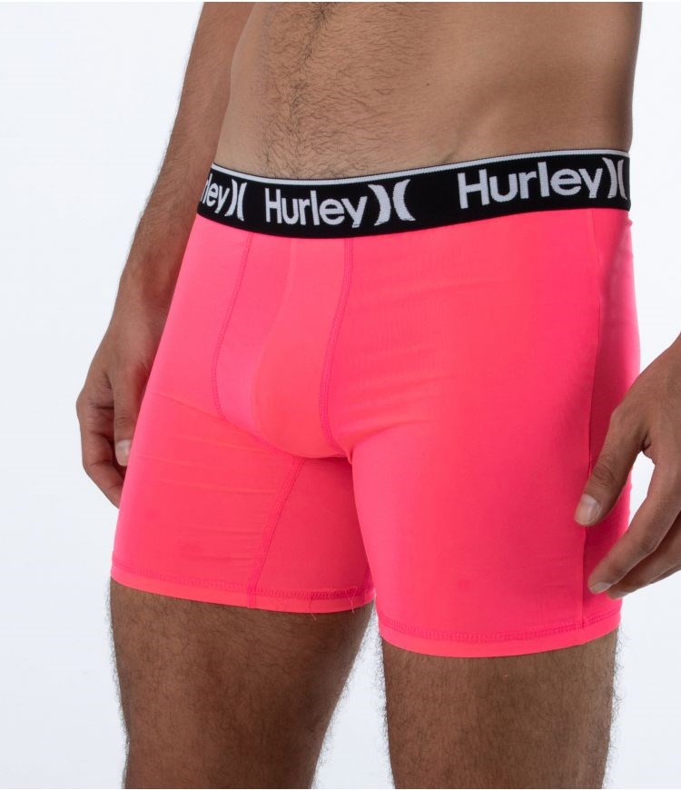 Hurley Boxer 3 Pack Regrind Boise | 18374ODMP