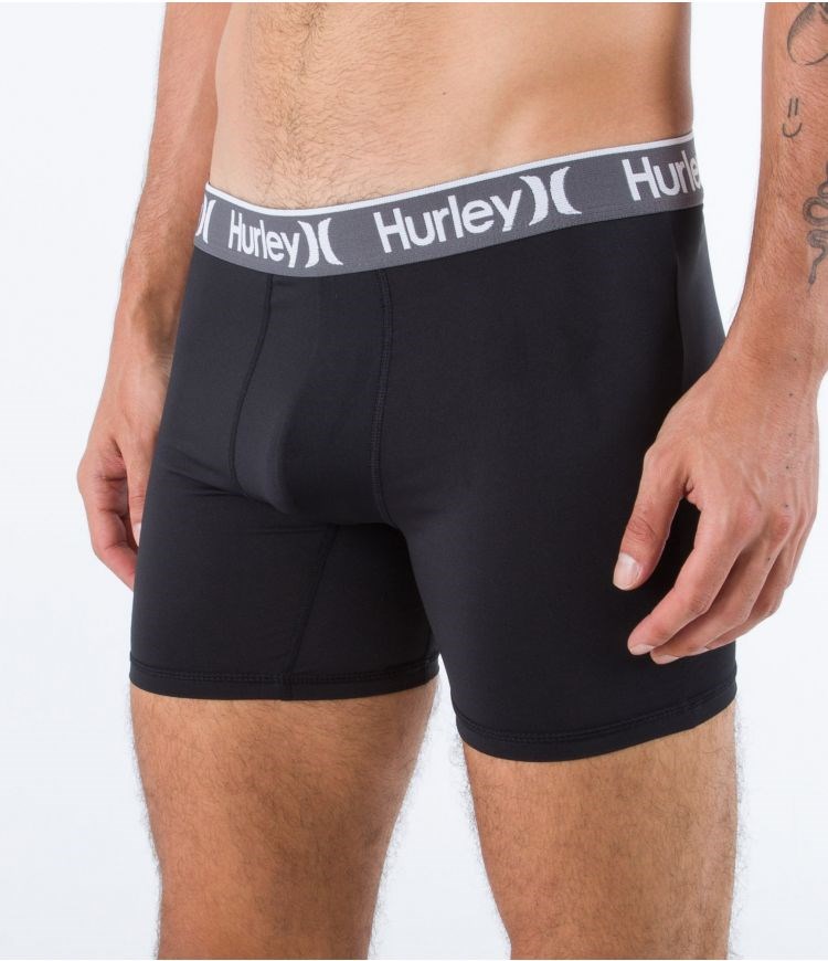 Hurley Boxer 3 Pack Regrind Boise | 18374ODMP