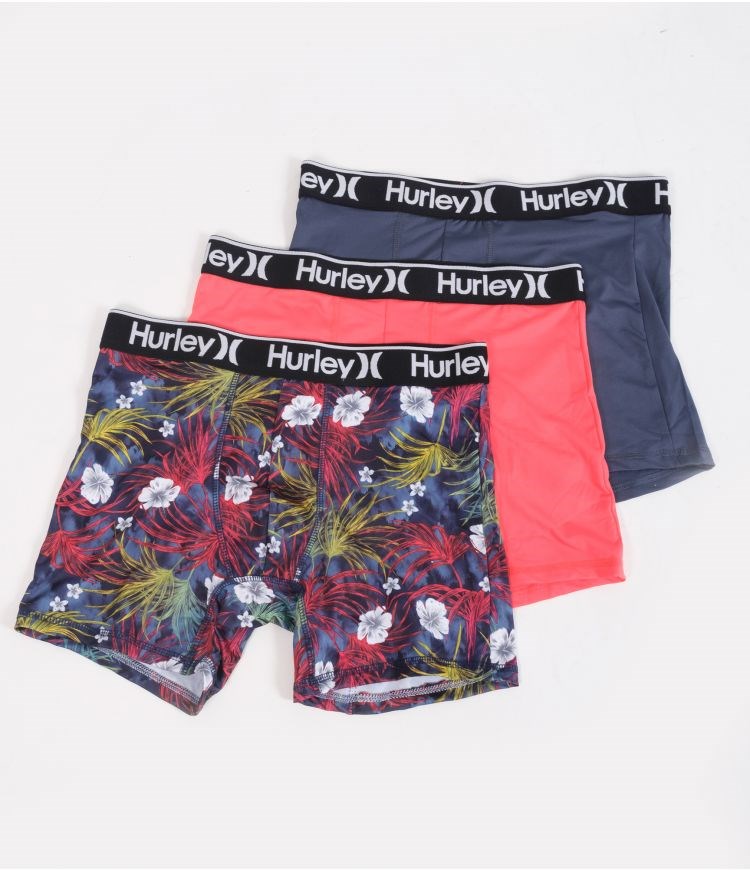 Hurley Boxer 6\