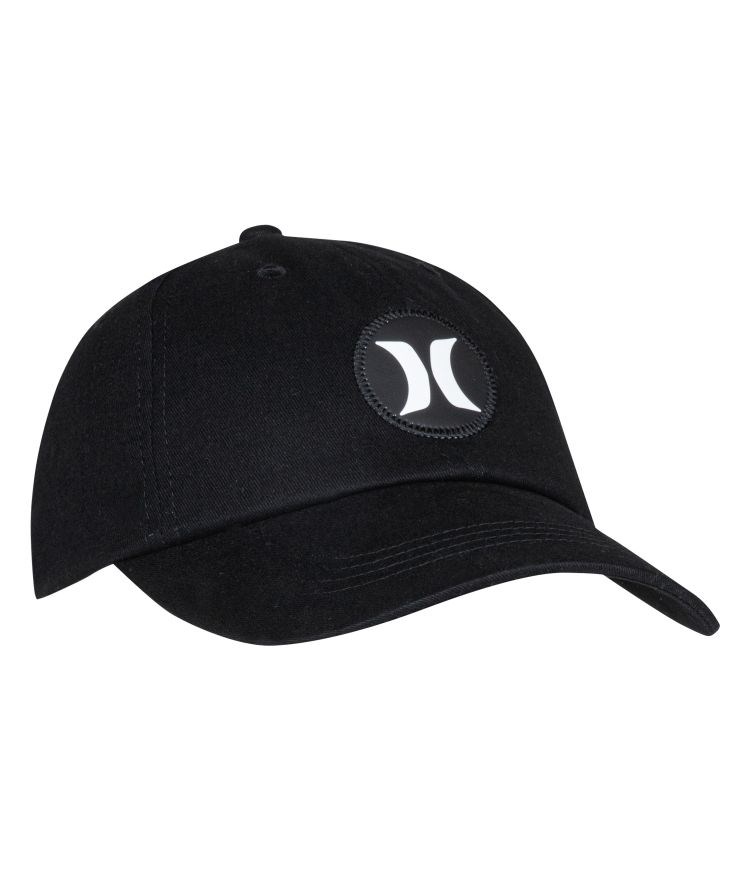 Hurley Cap Icon Svarta | 63240JZSN