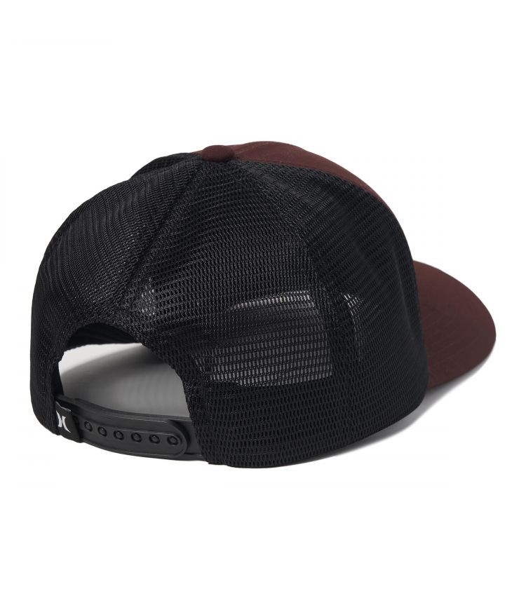 Hurley Cap League Vinröda | 94162EXGF