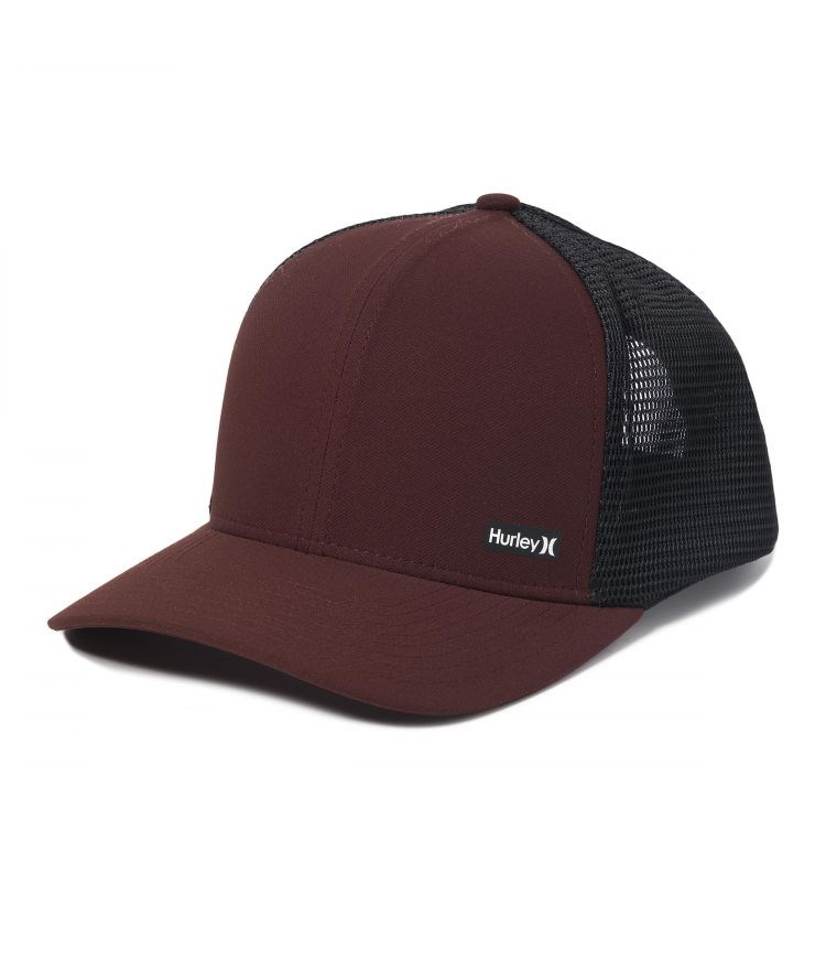 Hurley Cap League Vinröda | 94162EXGF