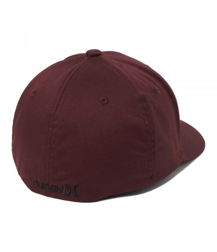 Hurley Cap One & Only Mahogany | 97623WDBZ