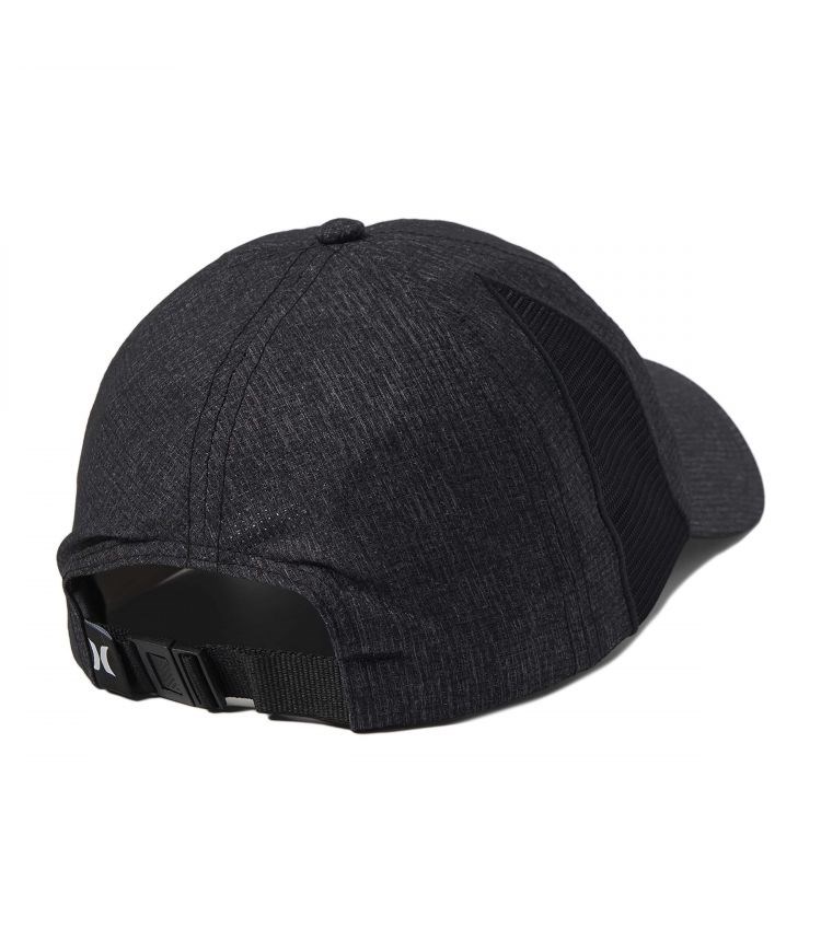 Hurley Cap Phantom Seige Svarta | 12864SLTX