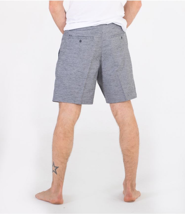 Hurley Dri Marwick 18' Shorts Grå | 18392PUYB