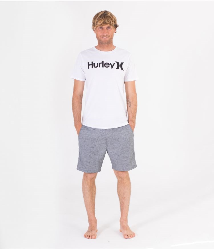 Hurley Dri Marwick 18' Shorts Grå | 18392PUYB