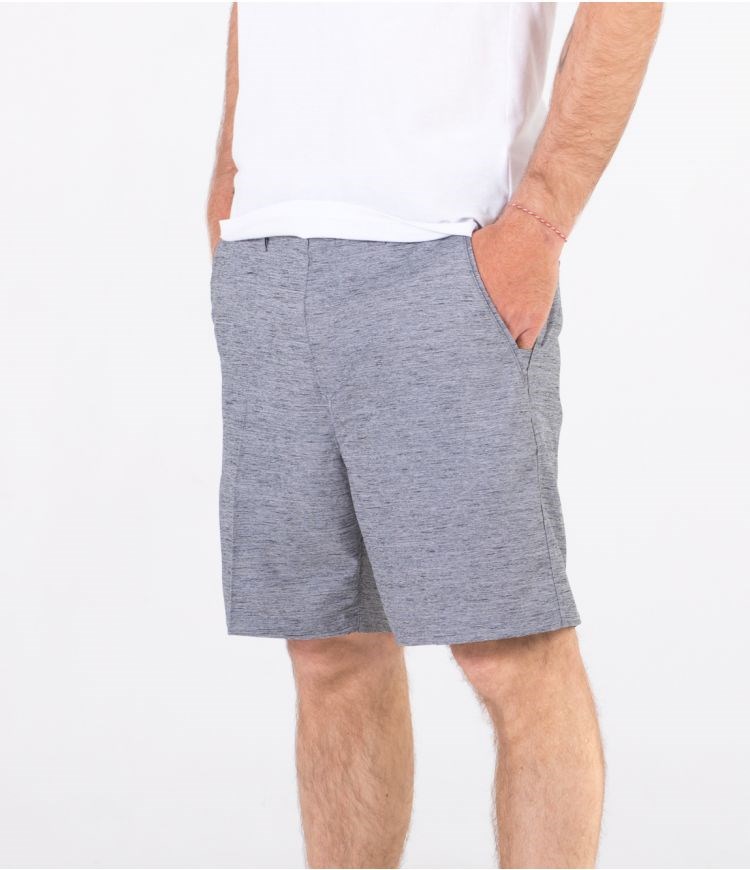 Hurley Dri Marwick 18' Shorts Grå | 18392PUYB