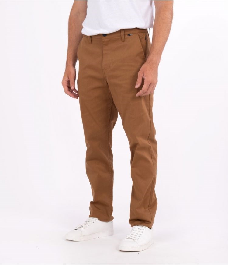 Hurley Dri Worker Pant Trousers Bruna | 41087ZDMW