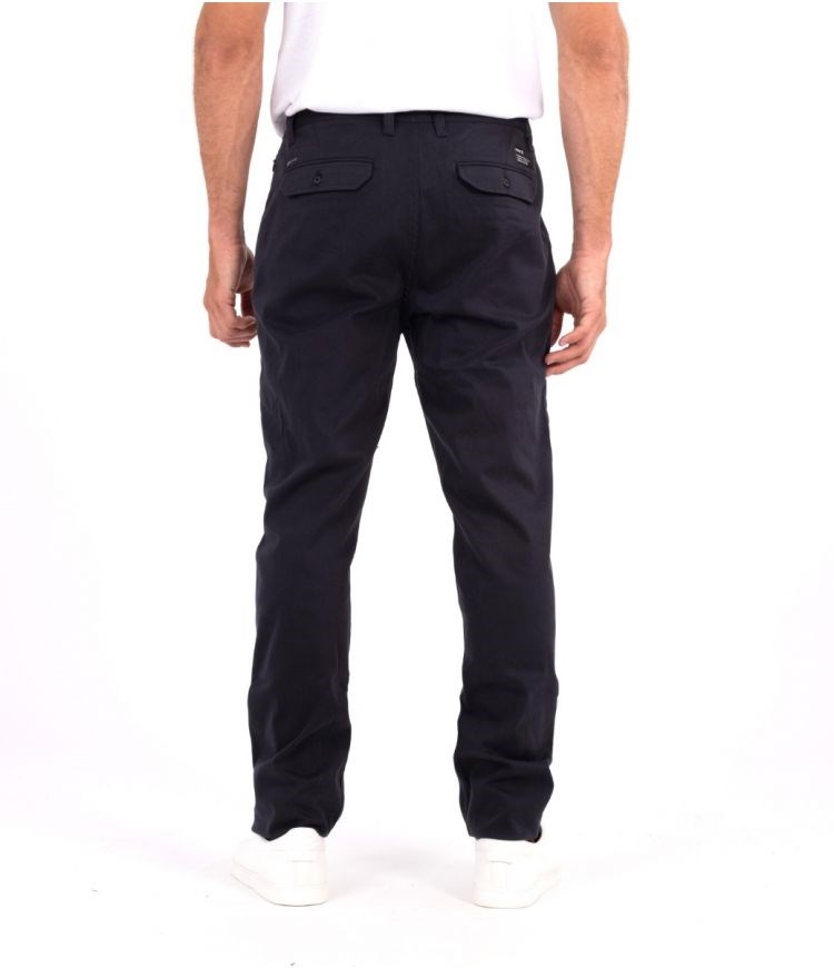 Hurley Dri Worker Pant Trousers Svarta | 09684MLKN