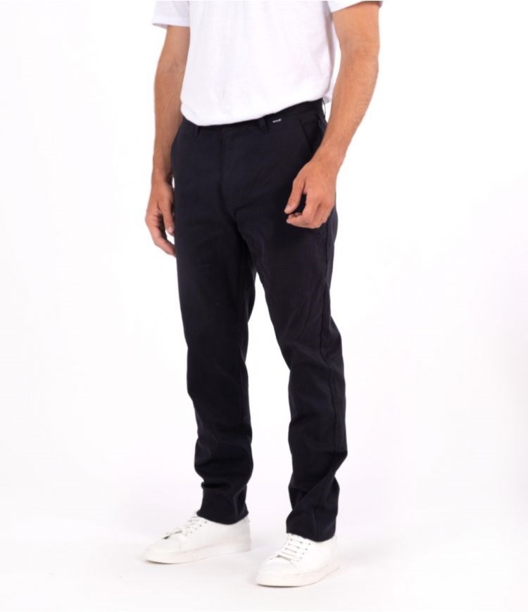 Hurley Dri Worker Pant Trousers Svarta | 09684MLKN